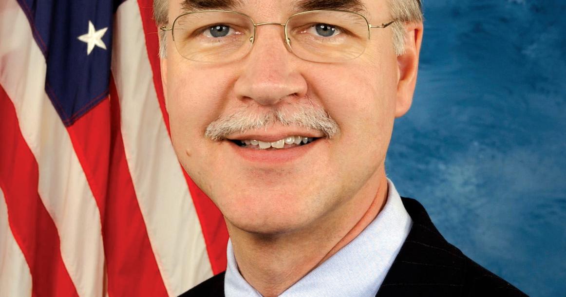 Rep. Tom Price seeks 5th congressional term | News | appenmedia.com