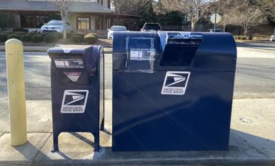 Patrons Confused Upset About Sealed Mailboxes Alpharetta And Roswell News Appenmedia Com Patrons Confused Upset About Sealed Mailboxes Alpharetta And Roswell News Appenmedia Com