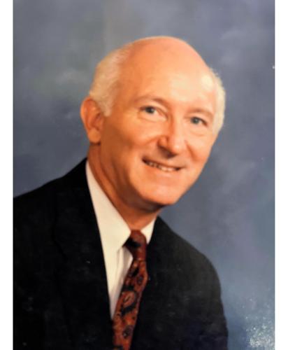 Mr. John Henry Klenke Bredenberg