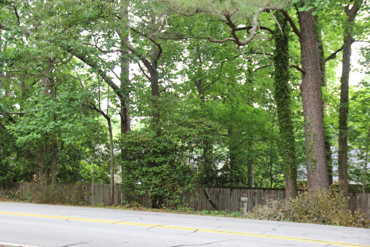 Dunwoody Four Oaks residents seek talks with city Dunwoody News