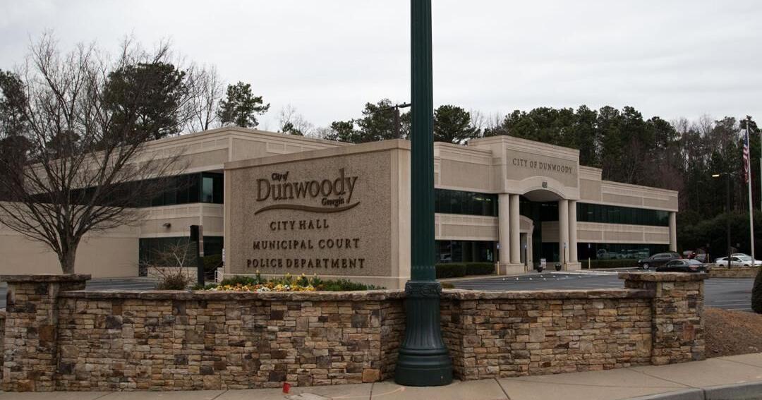 Dunwoody City Council to discuss rezonings special permits Dunwoody