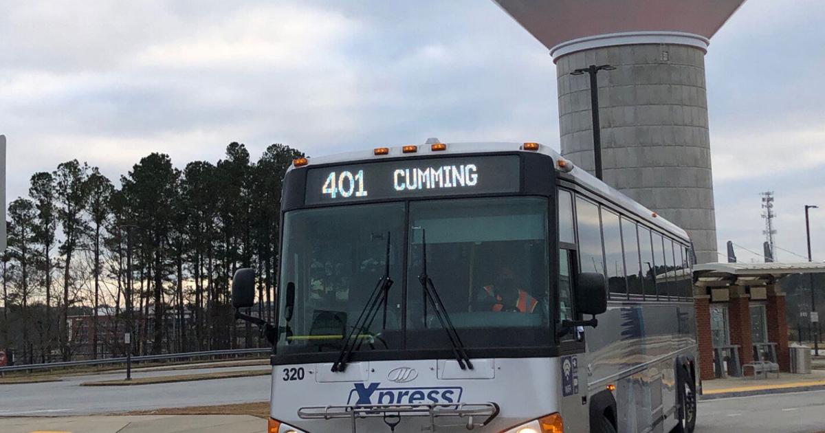 Forsyth County adopts first transit master plan | Forsyth News | appenmedia.com forsyth-county-adopts-first-transit-master-plan-forsyth-news-appenmedia-com