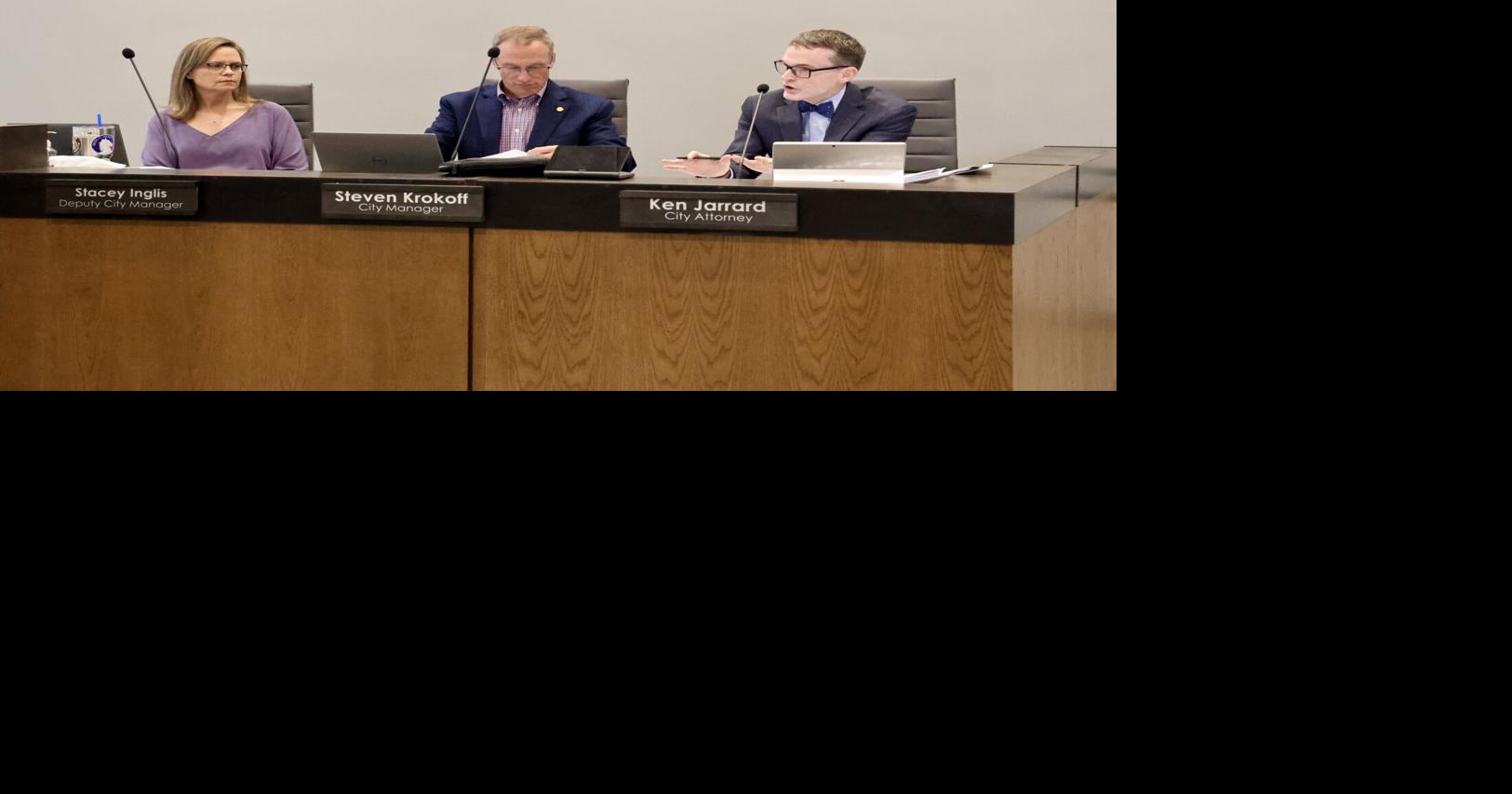 Milton approves moratorium on data center developments