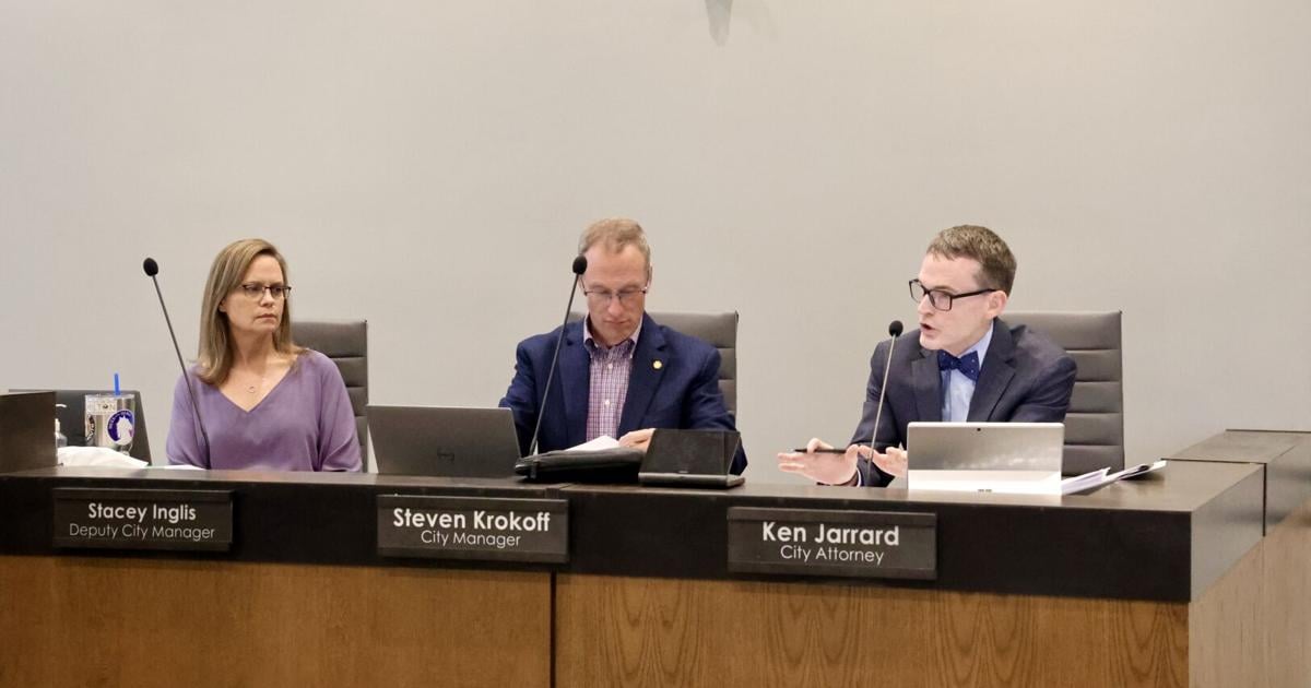 Milton approves moratorium on data center developments