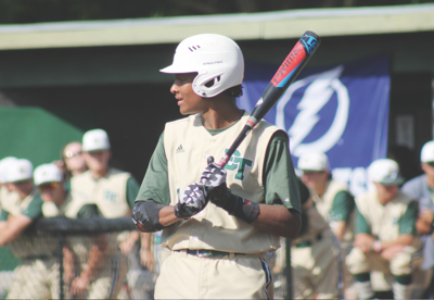 Blessed Trinity's CJ Abrams on 2019 MLB Draft 