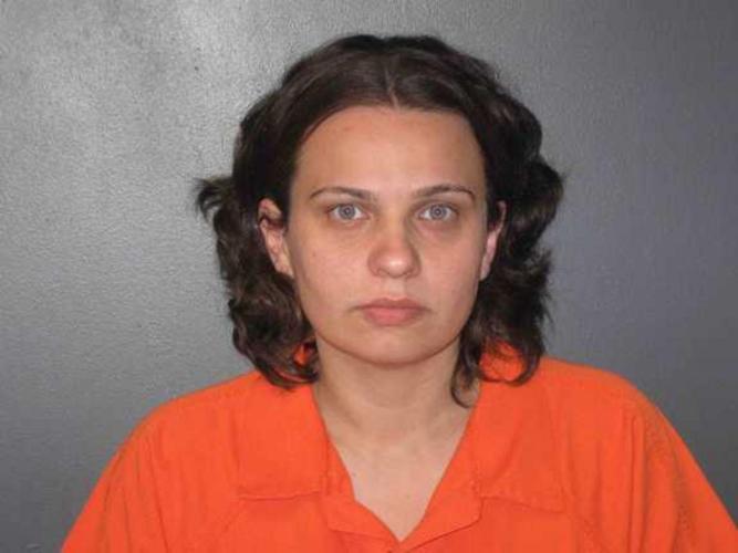 Couple arrested on drug charges | Public Safety | appenmedia.com