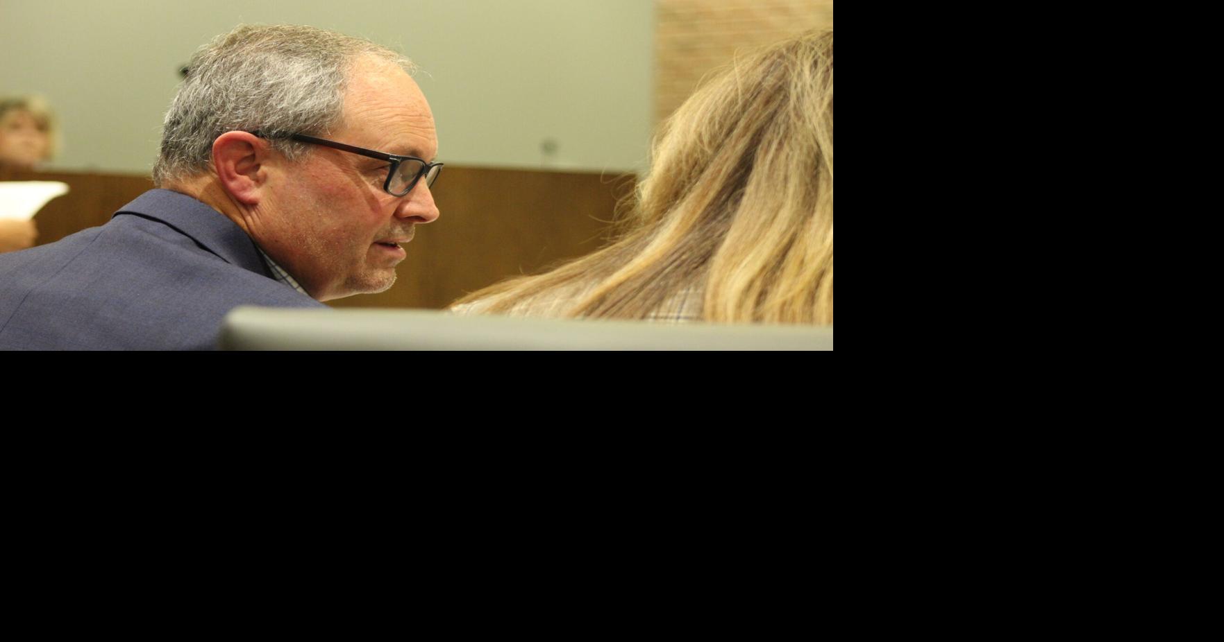 Mystery surrounds Mark Amick's nomination to Milton elections panel