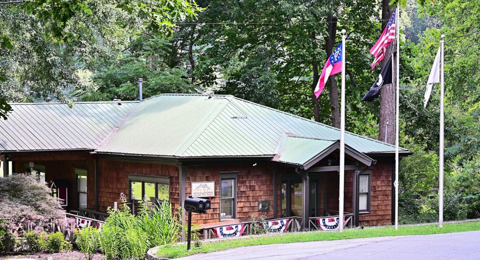 Opinion: Secluded Mountain Park celebrates a century of history