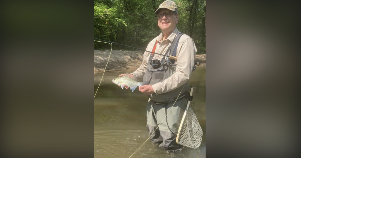 Opinion: It’s white bass season again!