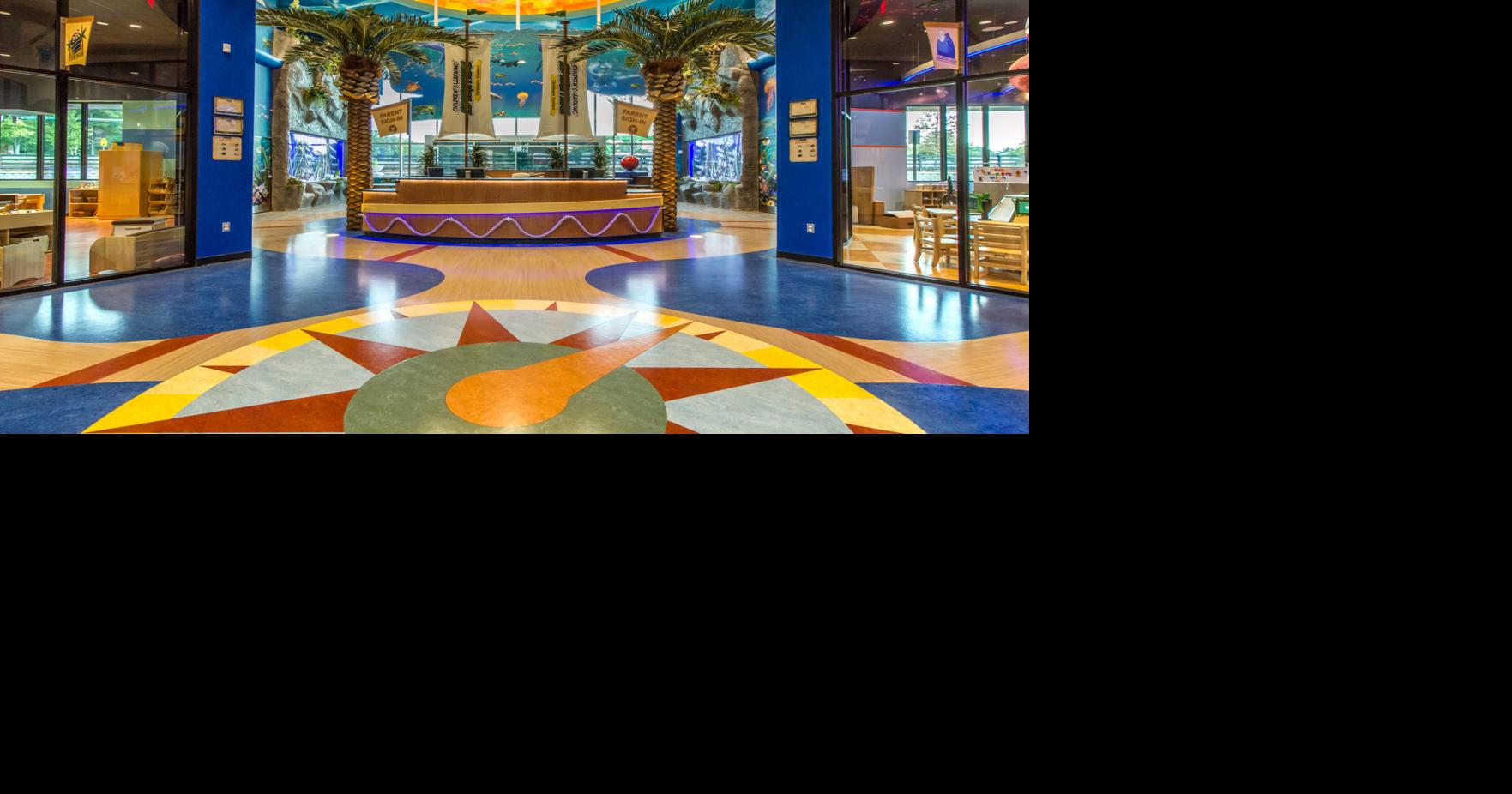 Children's Learning Adventure comes to Milton | Sports ...