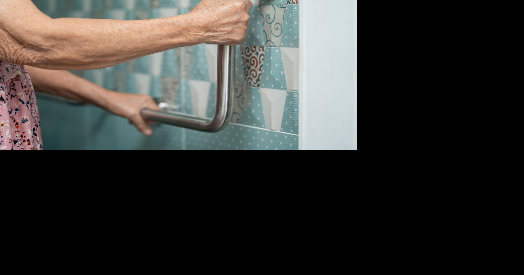 The most dangerous place for seniors | Sponsored | appenmedia.com