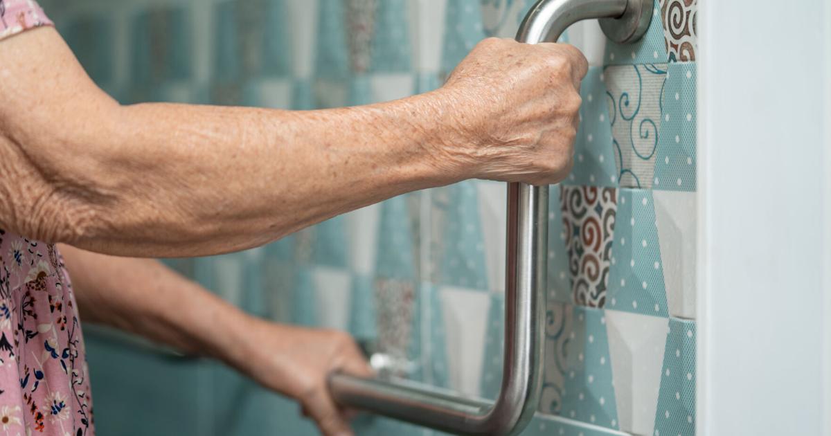 The most dangerous place for seniors | Sponsored | appenmedia.com