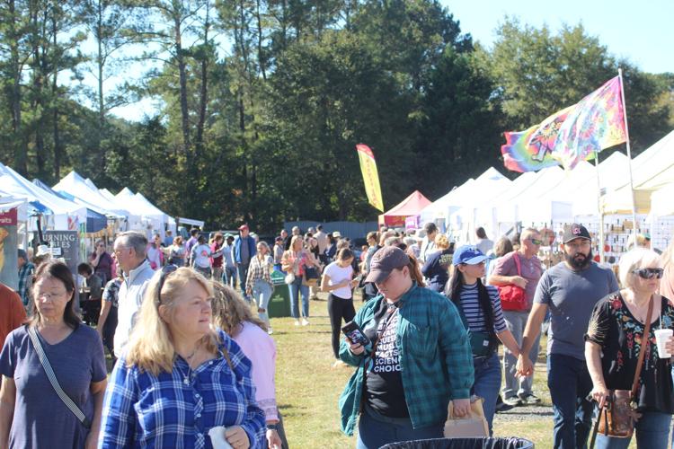 Johns Creek Arts Festival cultural staple Johns Creek News