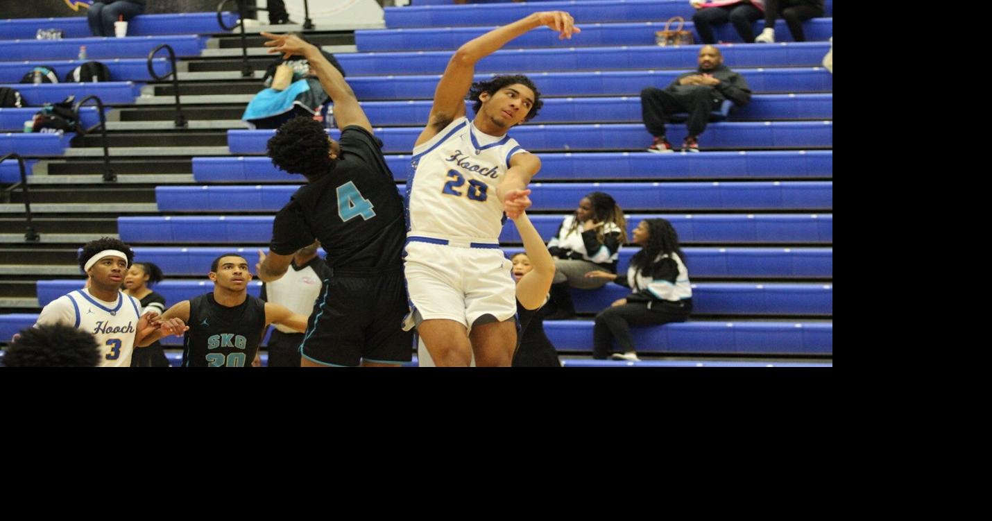 Hooch boys falls to Seckinger at home