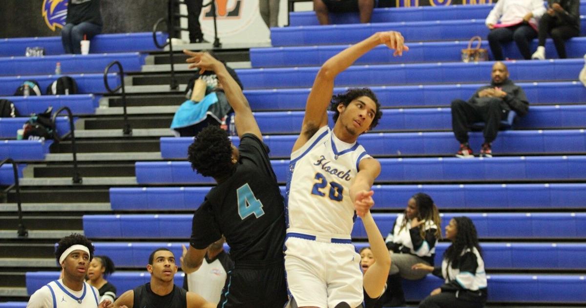 Hooch boys falls to Seckinger at home