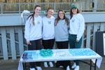 Students promote mental health with the annual career for the 5K mind