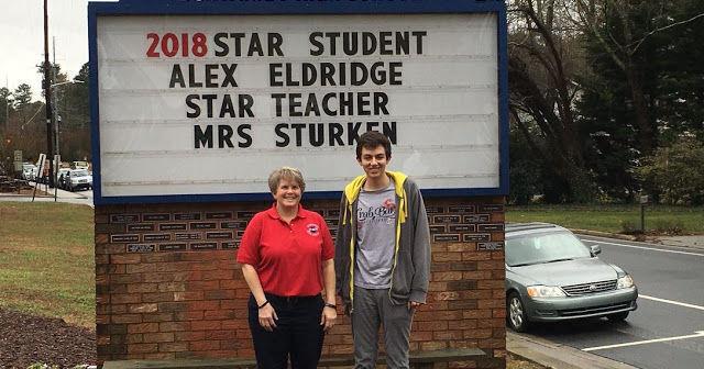 High school STARS named for academic performance Dunwoody News