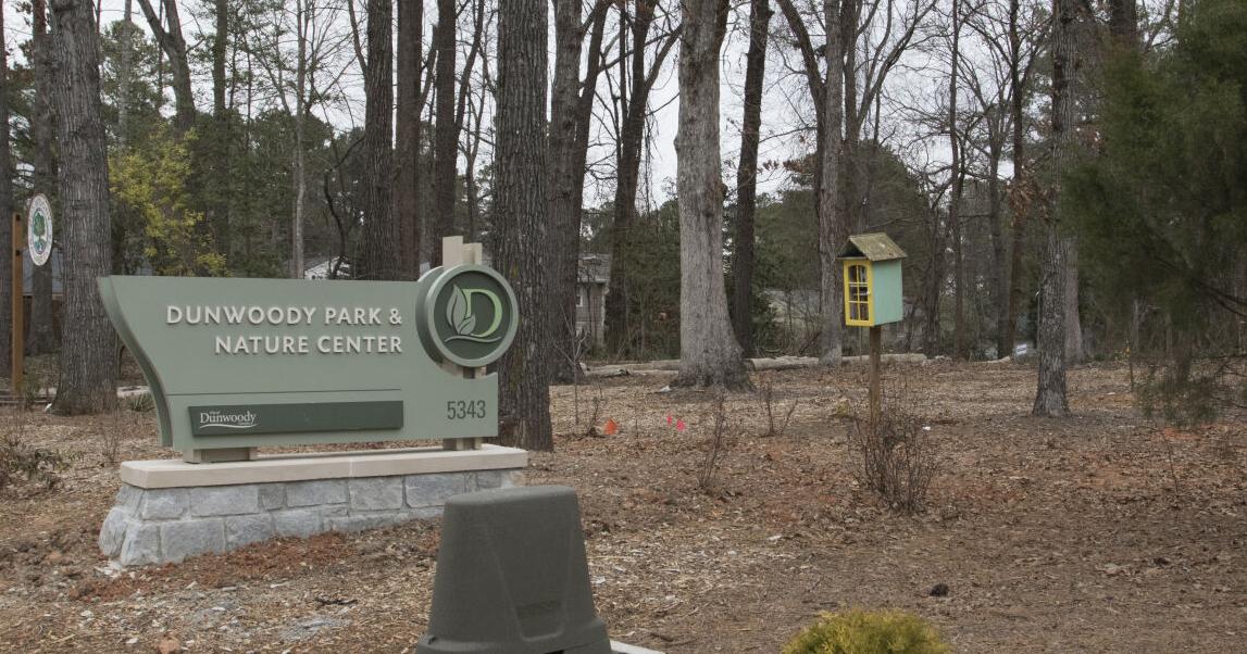 Opinion Dunwoody residents Talk Back about parks bond Dunwoody News