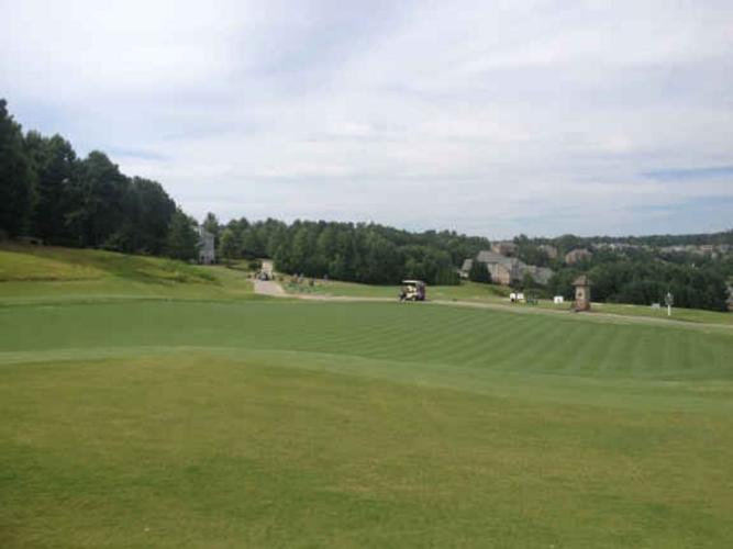 Windermere Golf completes 300K greens in Forsyth County
