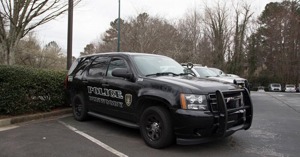 Dunwoody files third appeal in ex-officer's unemployment case | Dunwoody News - Vimarsana News