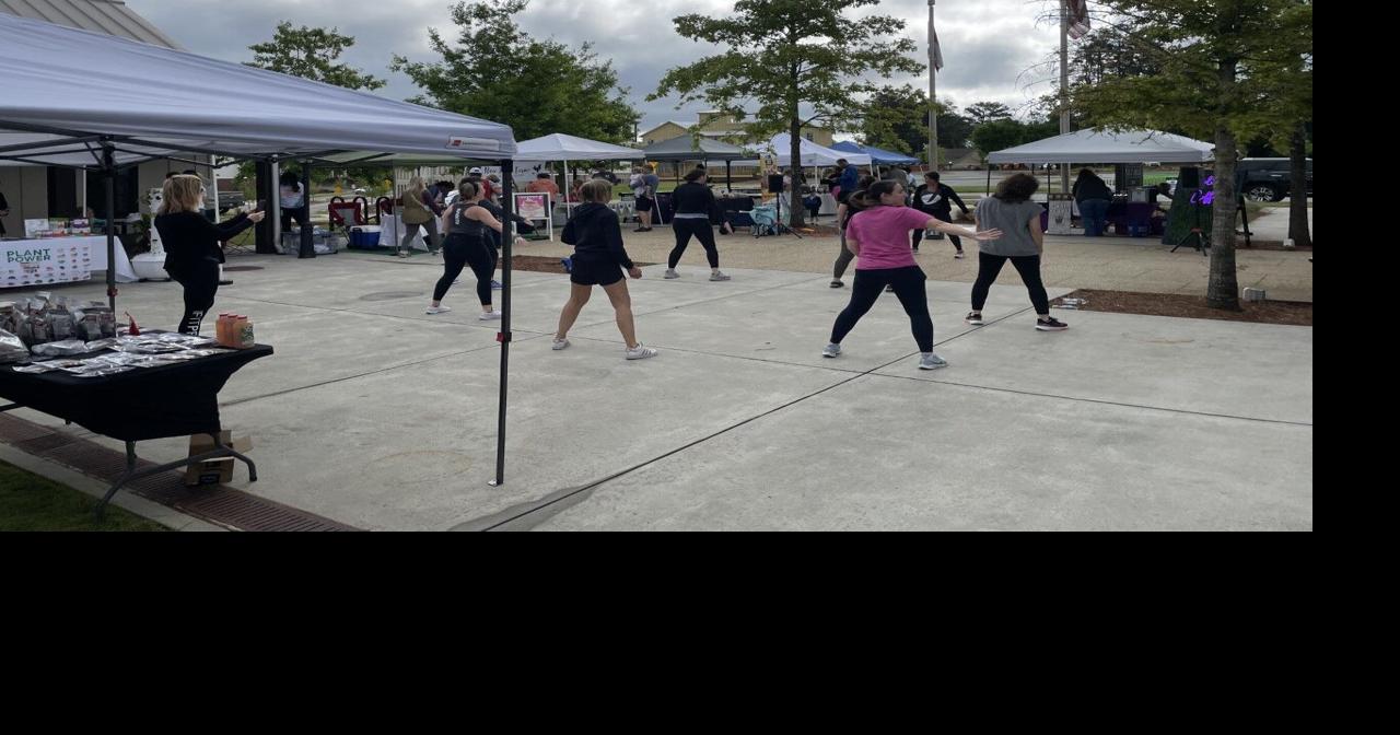 Milton Farmers Market opens for season Milton News