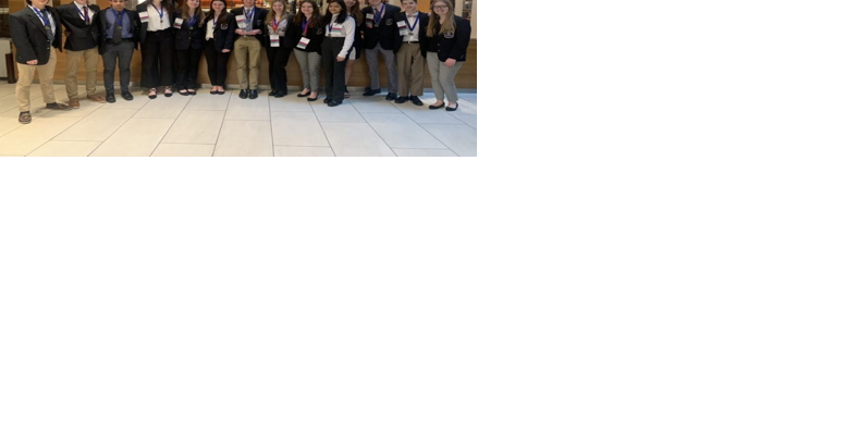 Dunwoody High program drives student success - Vimarsana News