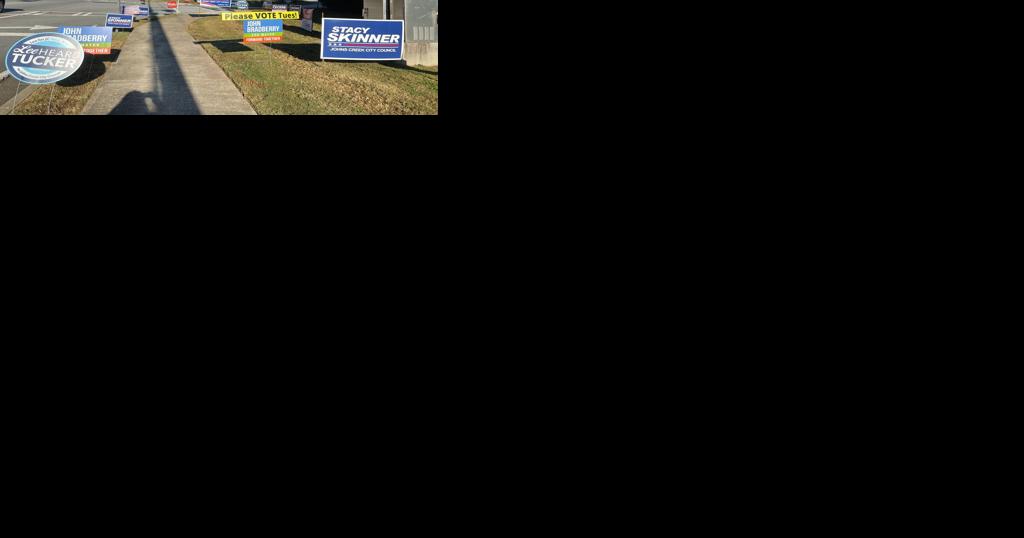 Candidate Q&A: Fulton County Board of Education, District 5 - Vimarsana News
