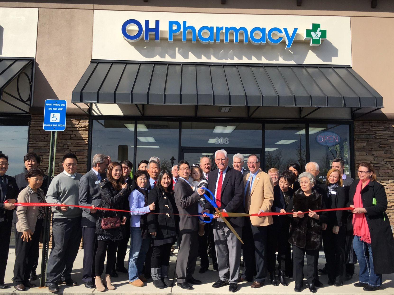 OH Pharmacy opens in Johns Creek Business News