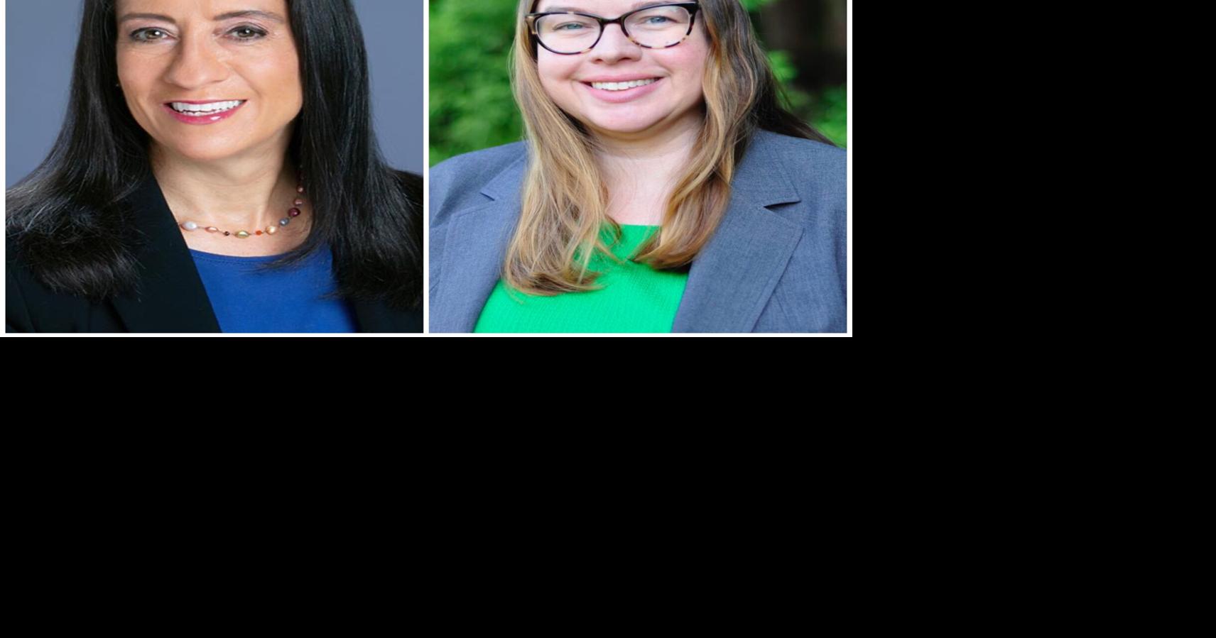 Mental health, environmental advocate challenges Sandy Springs District 3 council incumbent | Sandy Springs News