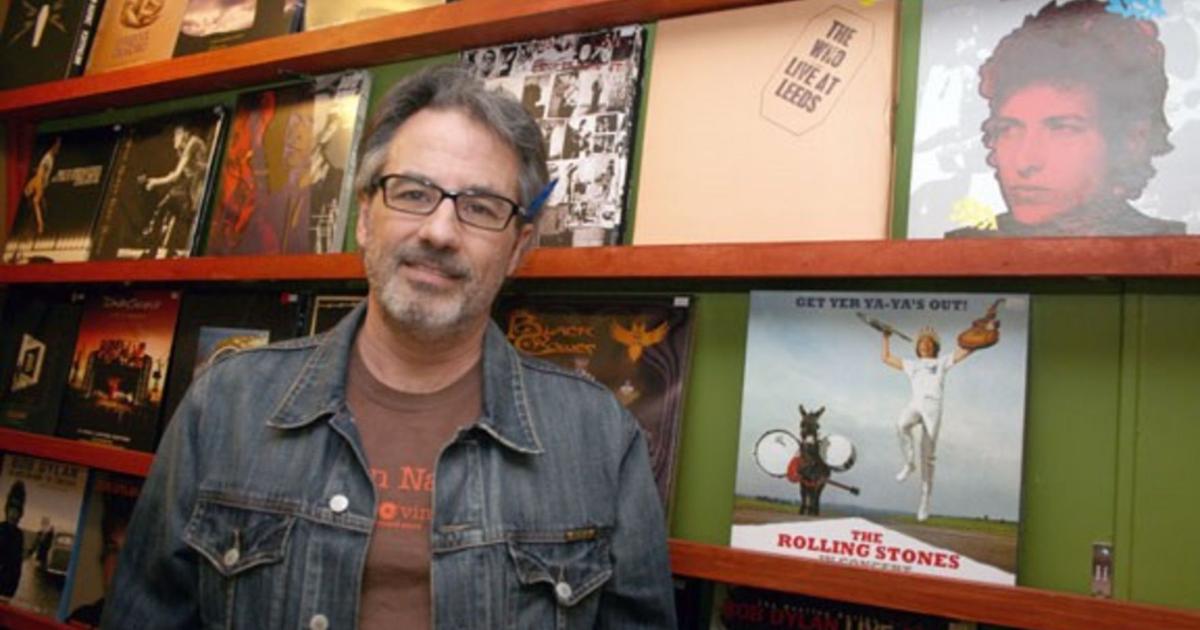 Rand Cabus Mojo Vinyl celebrates new location, Record Store Day | Archives ...