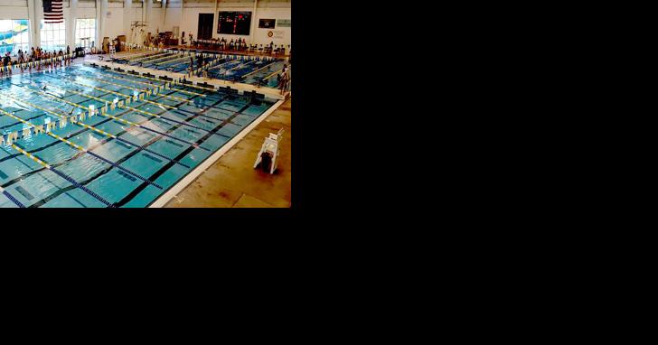 Forsyth County Schools raise $78,000 with annual Duck Dive - Vimarsana News