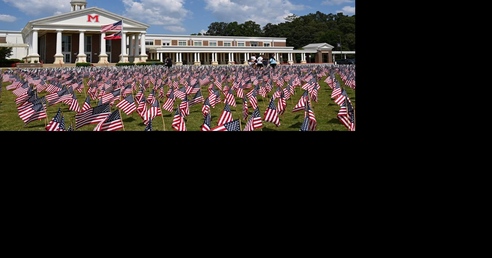 Milton High School to hold 9/11 commemoration ceremony