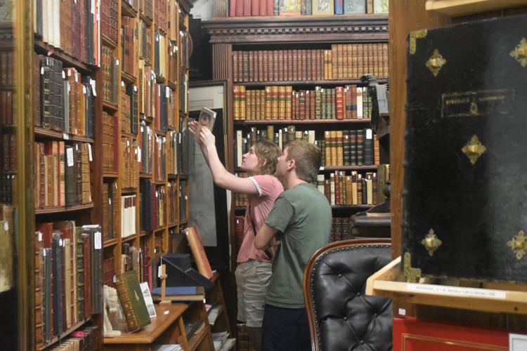 Antiquarian Books  Buy Vintage Books & Rare Books Online at Artisera