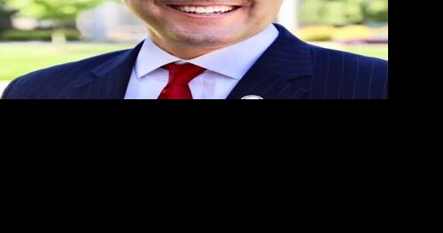 Podcast: Georgia Attorney General Chris Carr - Vimarsana News