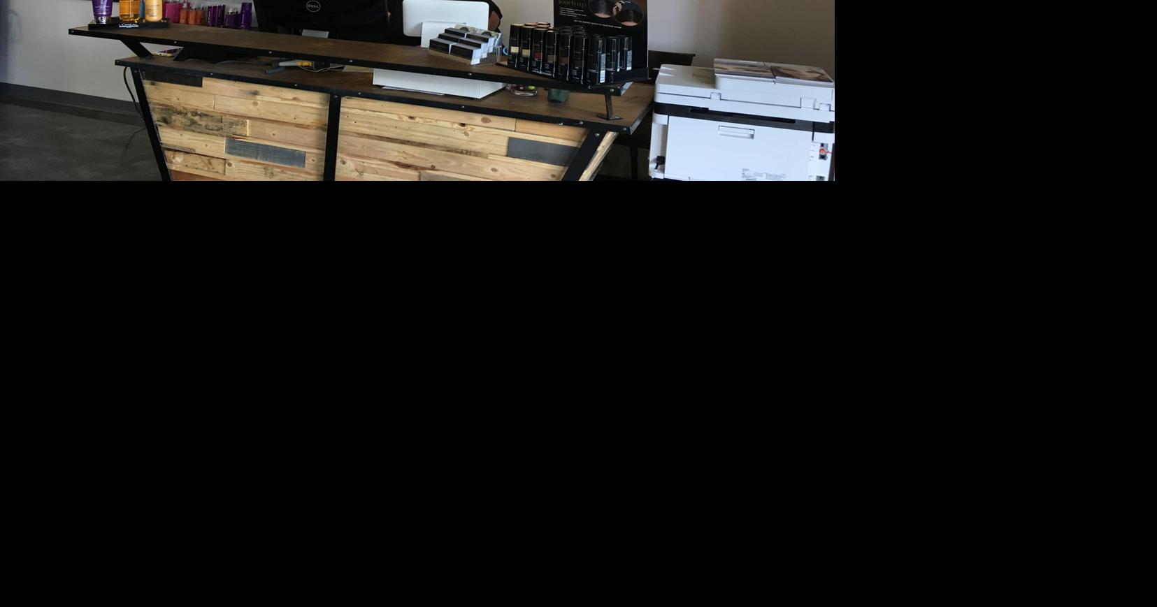 Letter to the Editor A much needed haircut Dunwoody News