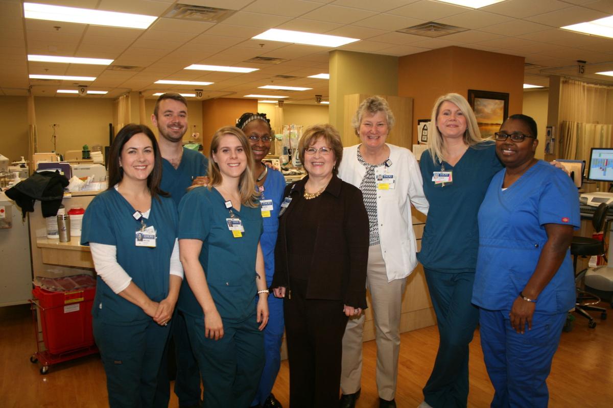 Emory S Winship Cancer Institute Coming To Suburbs Appenmedia Com