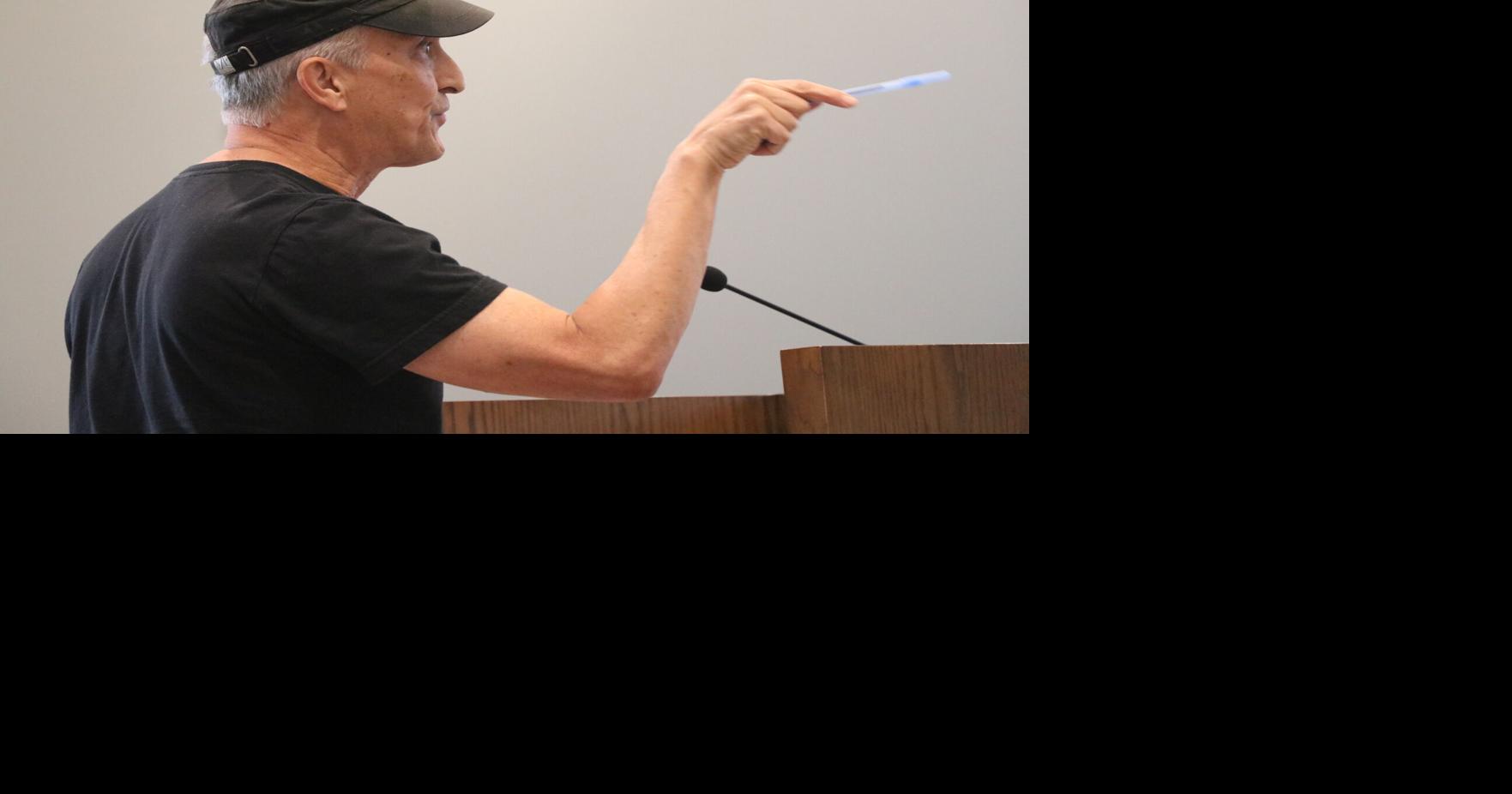 Accusations of election tampering raise questions of city council