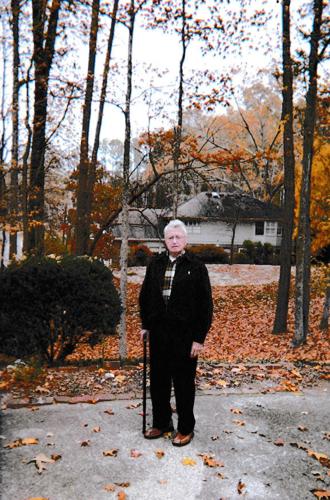 Dallas Ray Walker