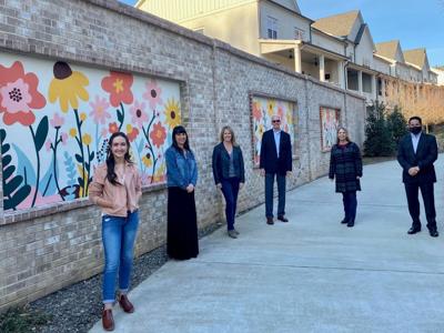 alpharetta mural