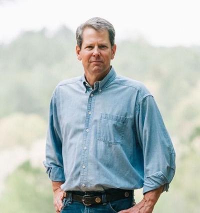 Brian Kemp