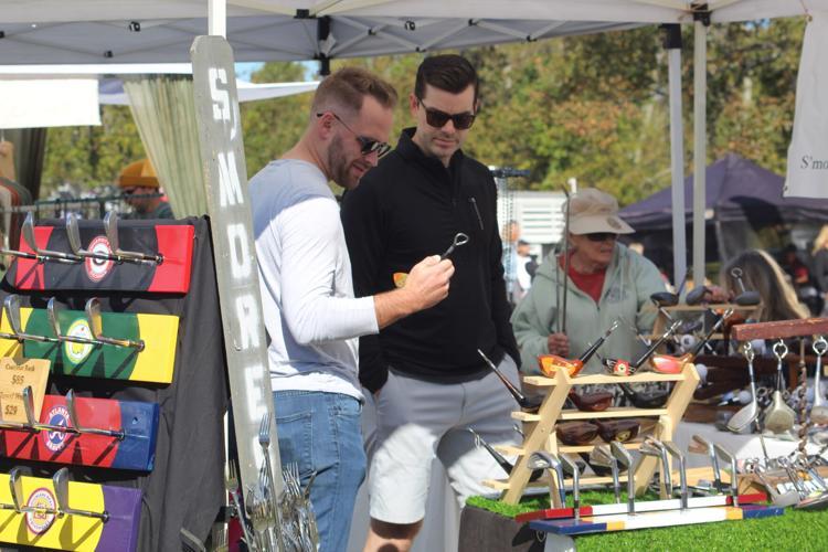 Johns Creek Arts Festival cultural staple Johns Creek News