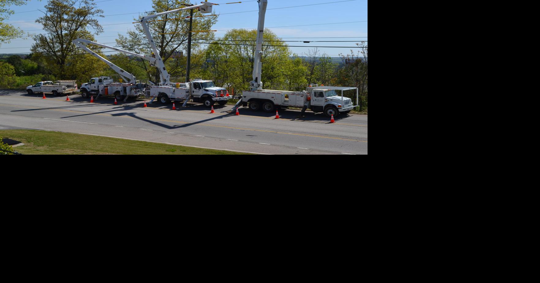 Sawnee EMC marks 85 years of service Forsyth News