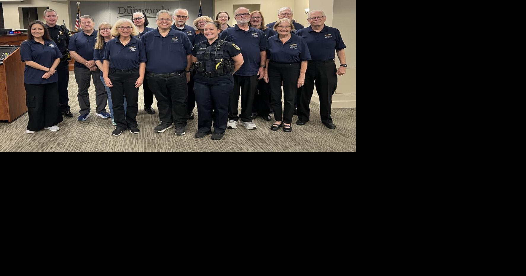 Dunwoody pulls from public to aid police | Dunwoody News | appenmedia.com