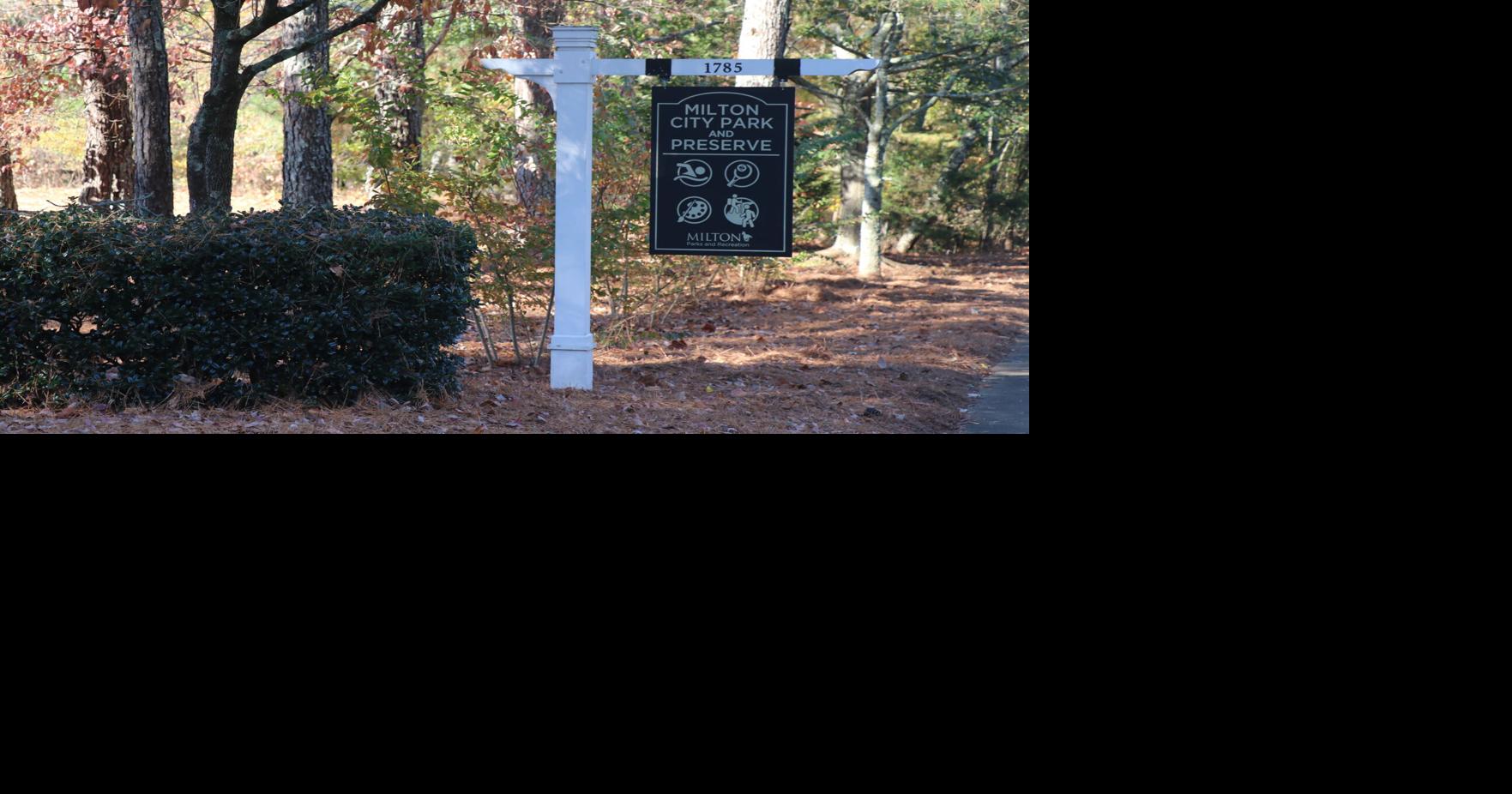 Three Milton polling places open for Election Day News appenmedia com