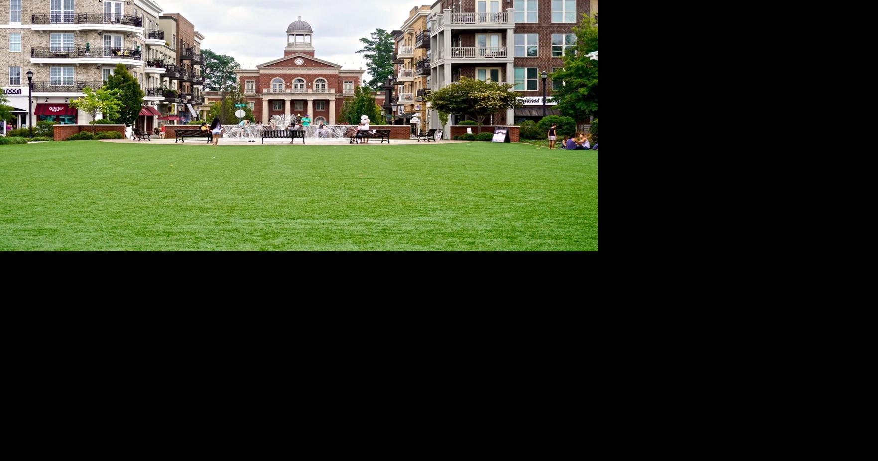 Alpharetta to consider jail medical contract