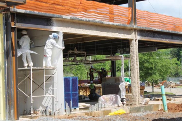 Northside Hospital’s expansion adds medical offices in Forsyth County