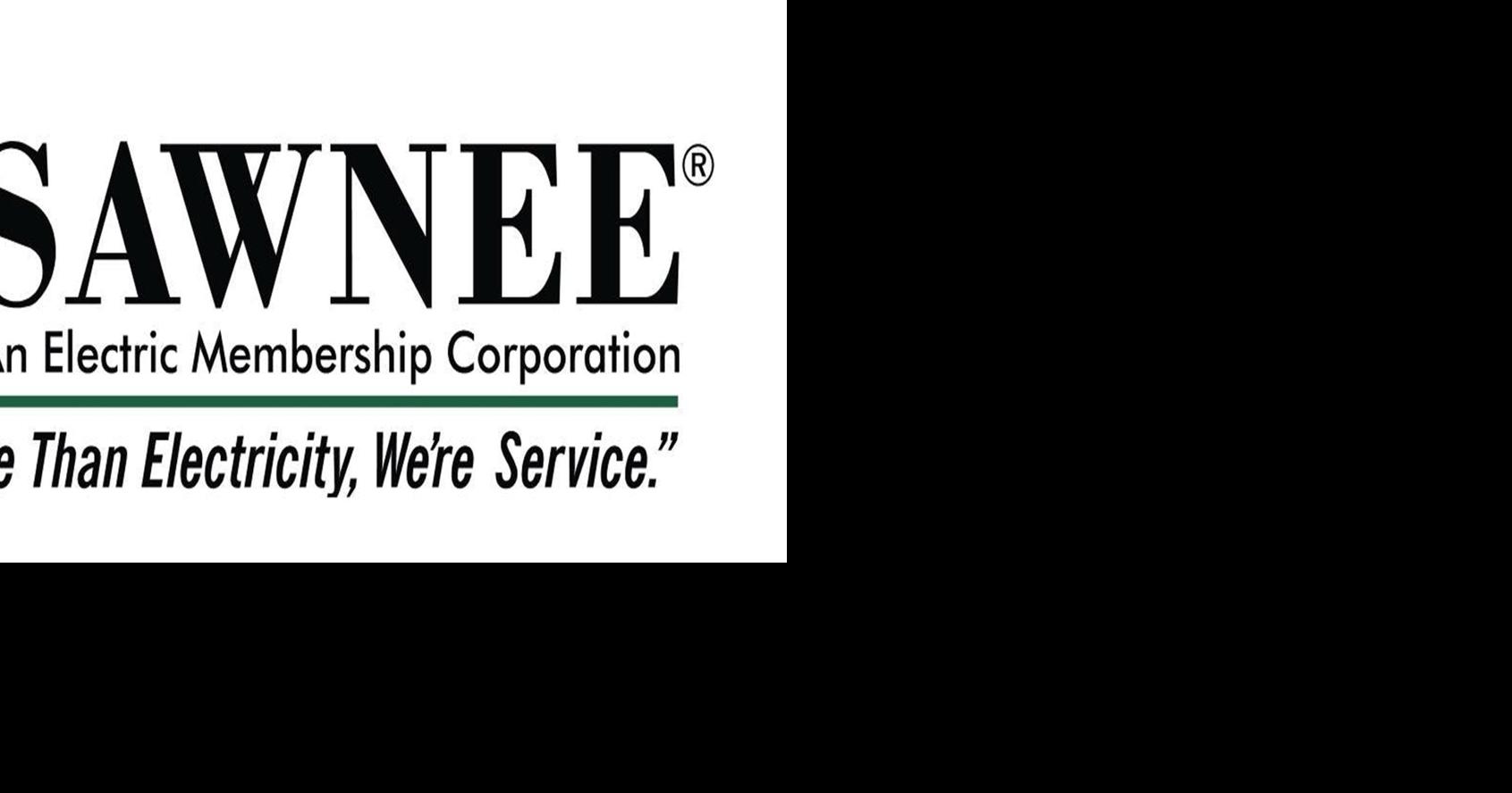 Sawnee EMC Announces Early Payment of 2020 Load Management Rebate