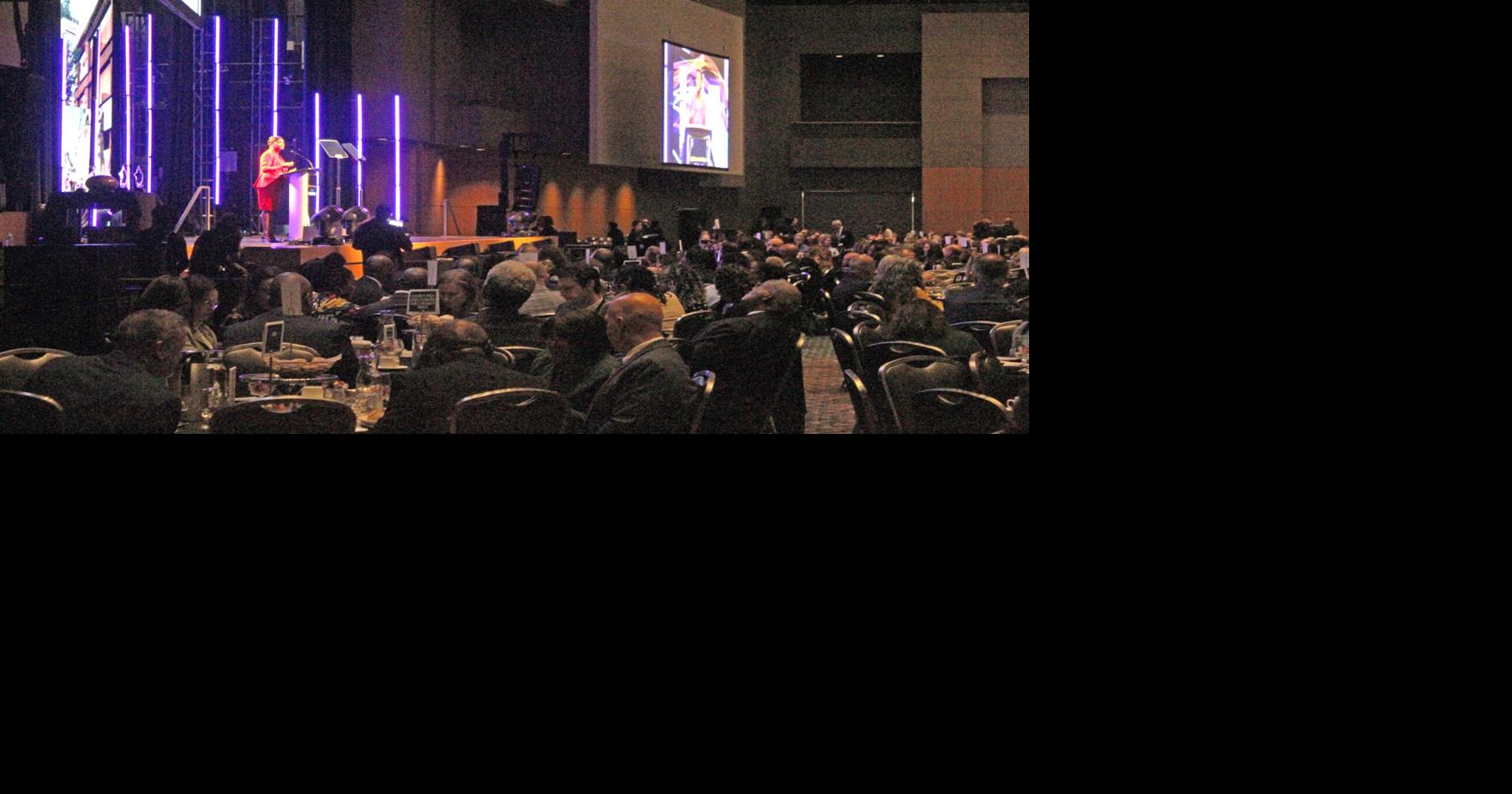 Atlanta Regional Commission planning agency director touts projects ...