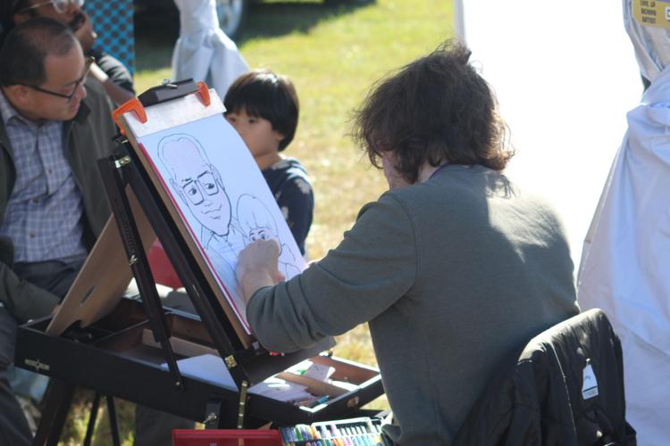 Johns Creek Arts Festival cultural staple Johns Creek News