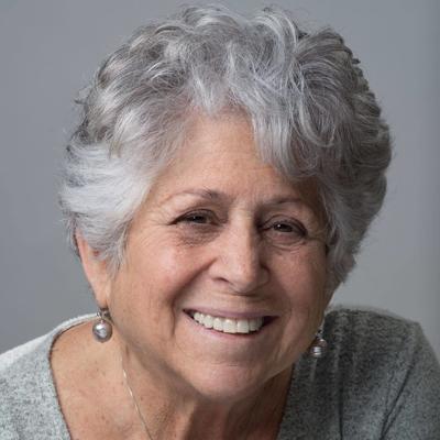 Ellyn Jeager